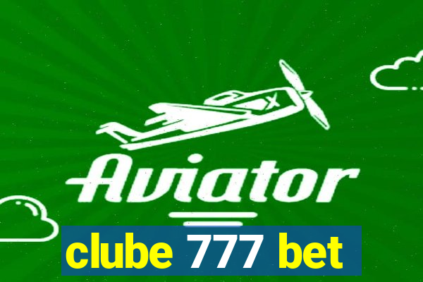 clube 777 bet